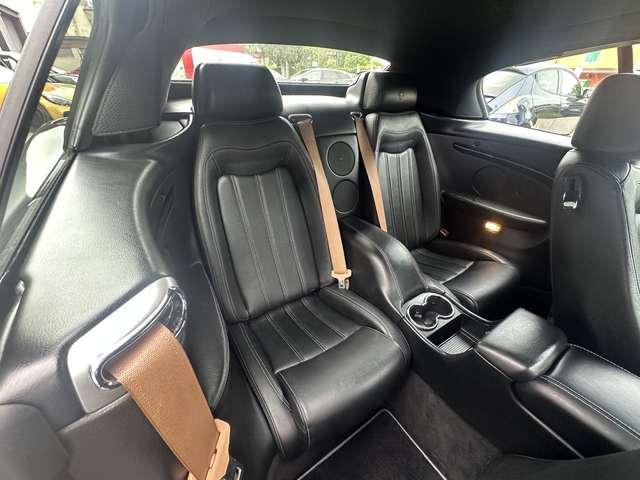 Maserati GranCabrio Grancabrio 4.7 auto