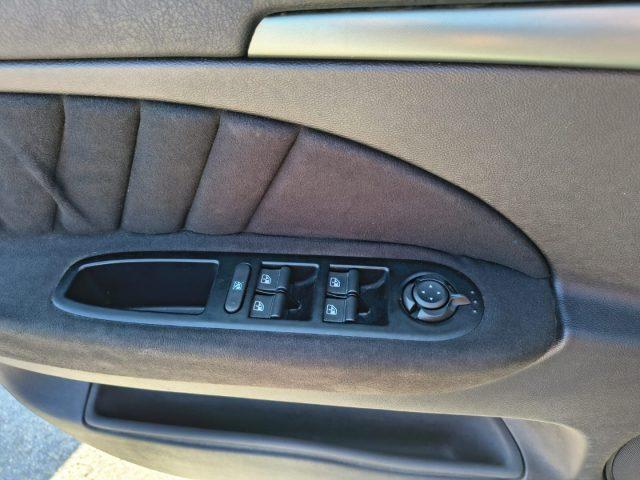 ALFA ROMEO 159 1.9 JTDm 16V Distinctive