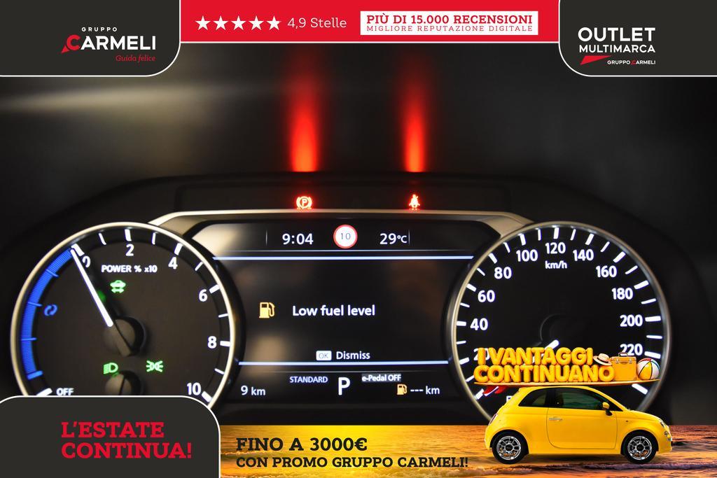 Nissan X-Trail 1.5 e-POWER Acenta 2WD