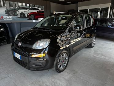 FIAT PANDA 1.3 MJET TURBO DIESEL LOUNGE