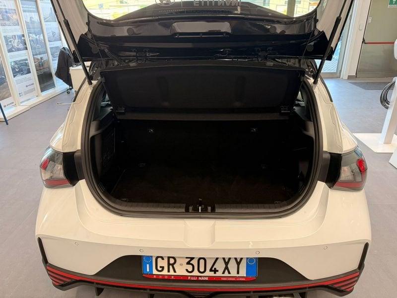 Hyundai i20 i20N 1.6 T-GDI MT N-Performance