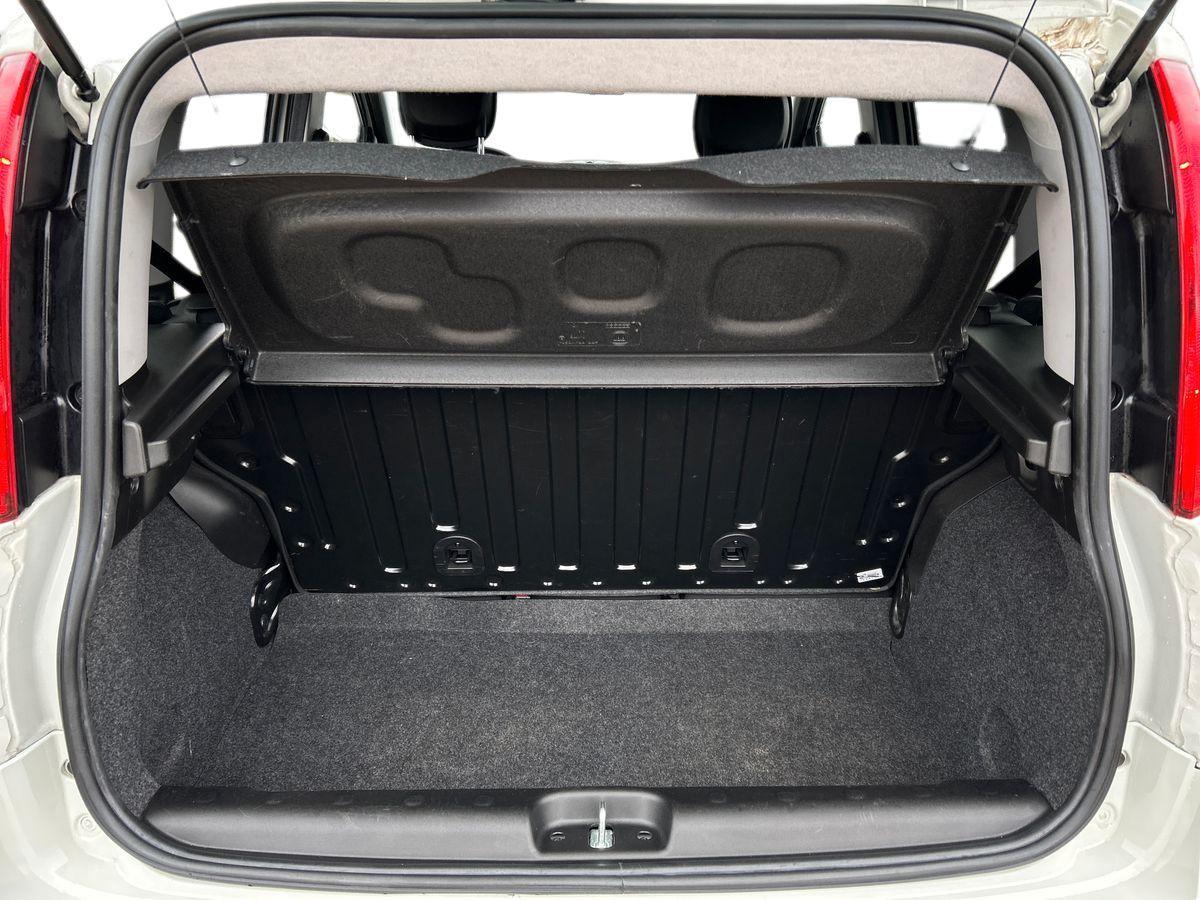 FIAT PANDA 1.0 FireFly 70cv S&S 6m Hybrid