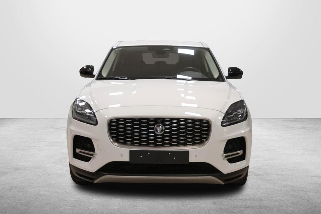 Jaguar E-Pace 2.0D I4 163CV 6M ( PDC - MIRROR FARI LED TELECAMERA 360 )