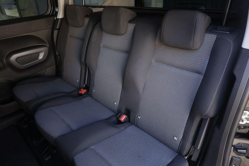 Toyota Proace City Verso Toyota Proace City Verso 1.5D 100CV M/T L1 Executive ANNO 2023