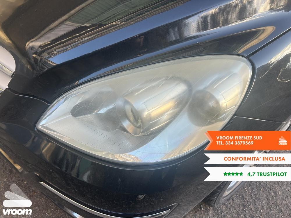 MERCEDES Classe B (T245) B 180 CDI Sport