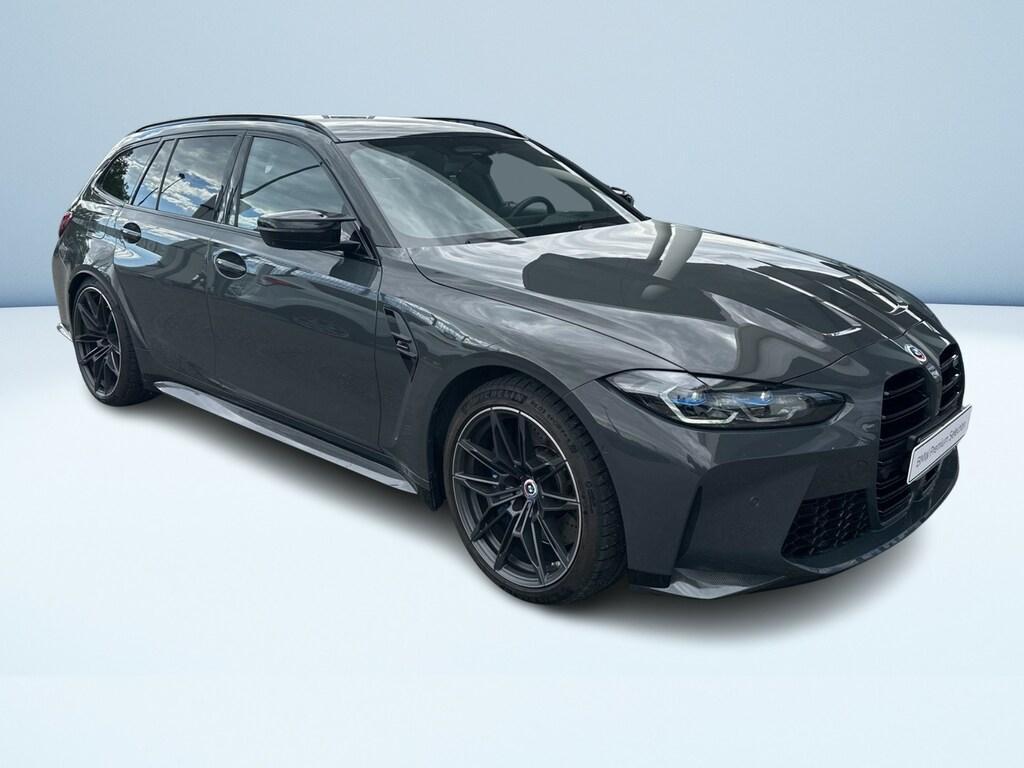 BMW M3 Touring 3.0 Competition M xDrive Steptronic