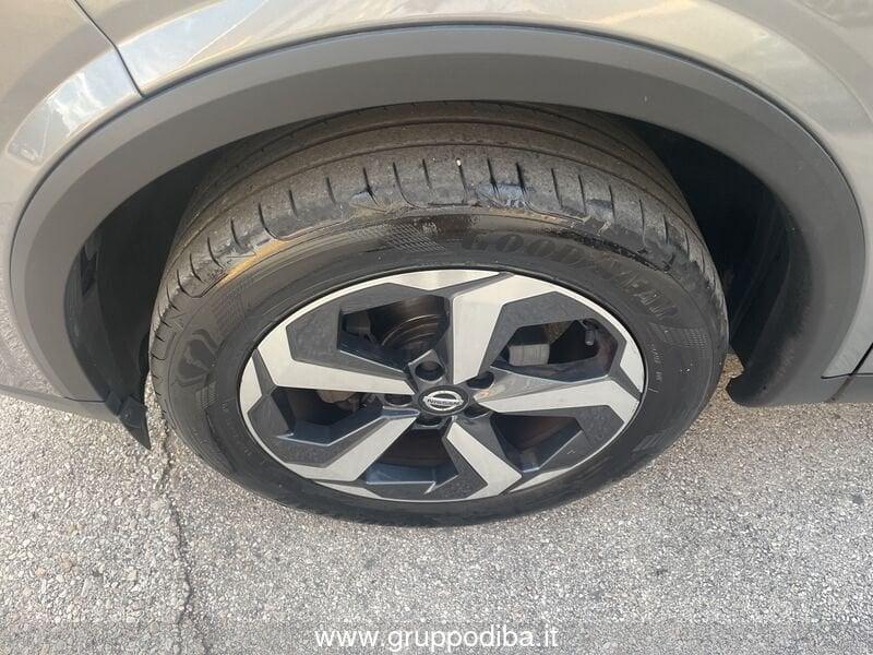 Nissan Qashqai III 2021 1.3 mhev N-Connecta 2wd 140cv