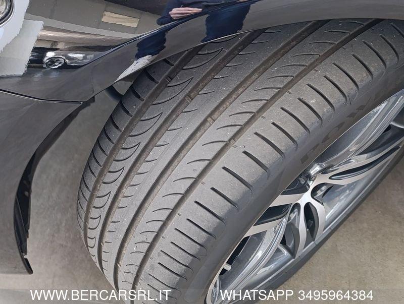 BMW Serie 5 520d 48V Touring Business