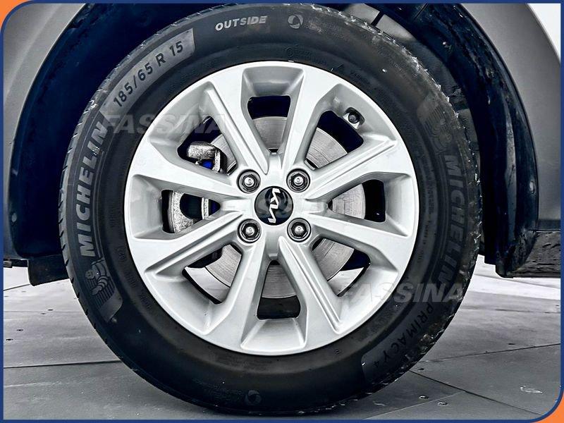 Kia Stonic Stonic 1.2 dpi Urban 84cv