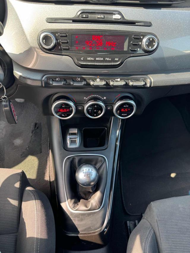 ALFA ROMEO Giulietta 1.6 JTDm-2 105 CV Exclusive