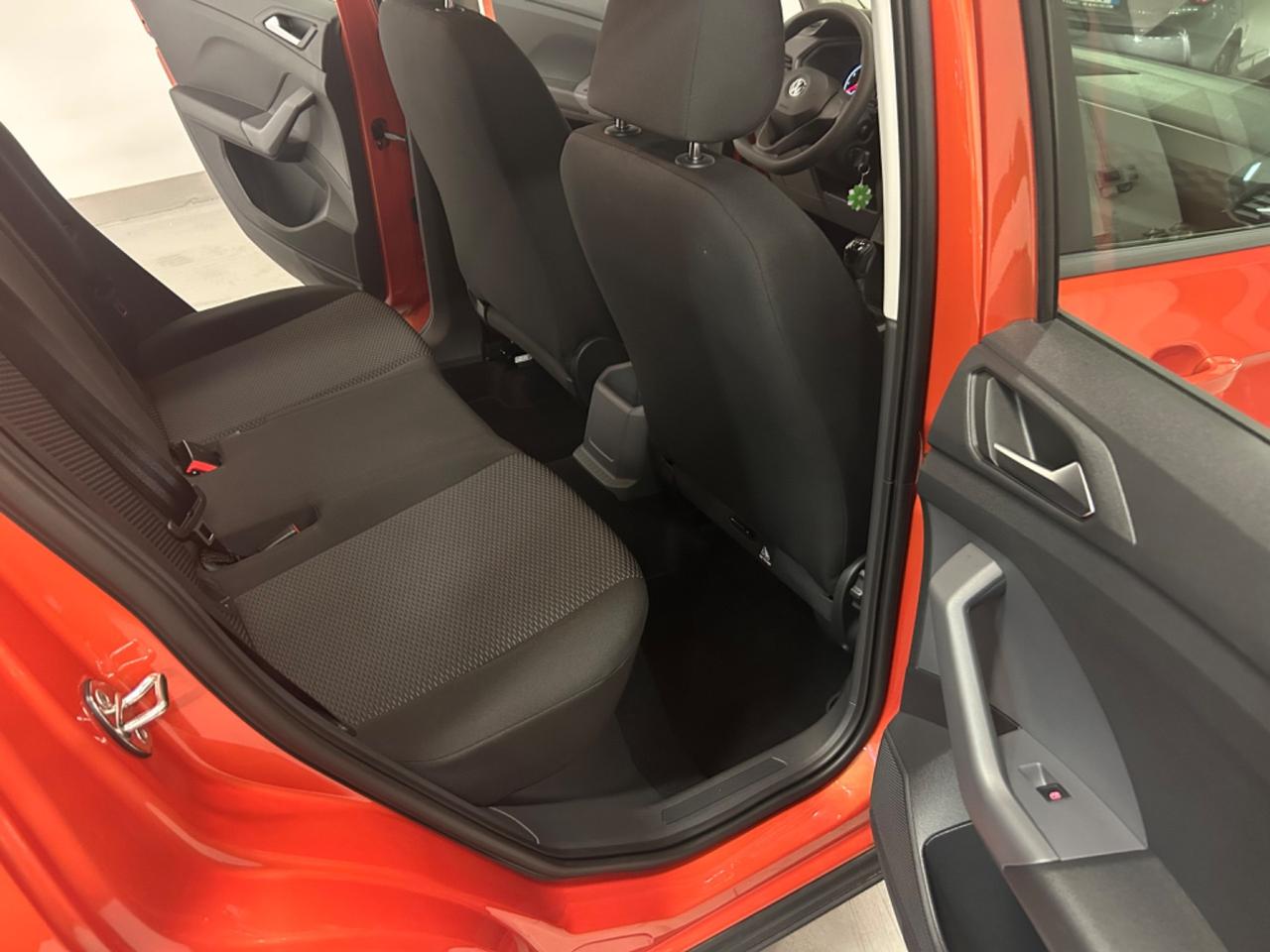 Volkswagen T-Cross 1.0 TSI Urban BMT