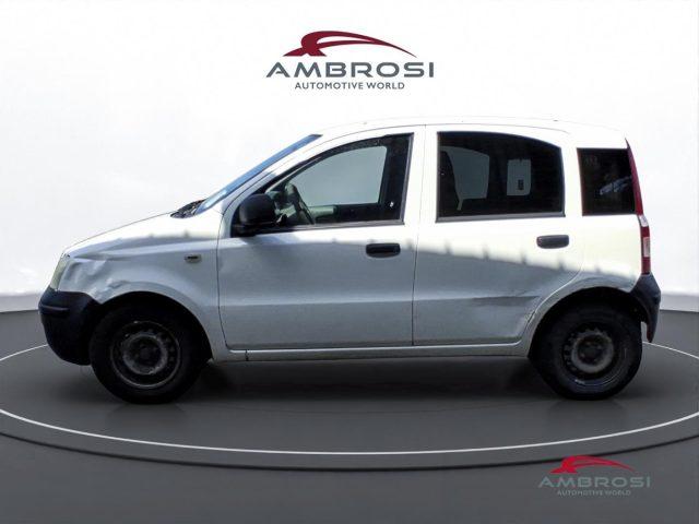 FIAT Panda 1.2 Van Active 2 posti - PER OPERATORI DEL SETTORE