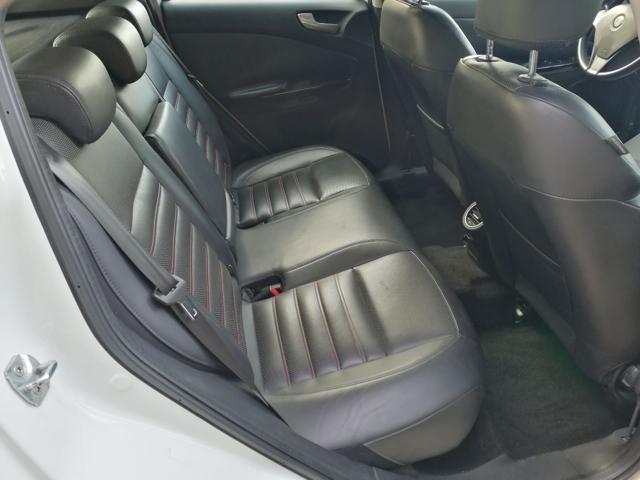 ALFA ROMEO Giulietta 2.0 JTDm-2 170 CV Distinctive