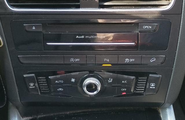 AUDI Q5 2.0TDI 150CV Advanced -TETTO PANORAMICO-
