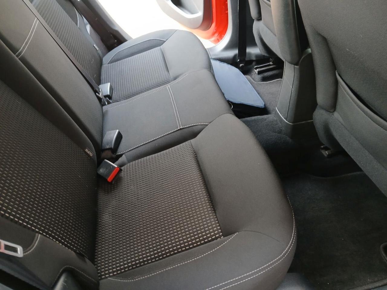 Peugeot 208 Diesel Allure