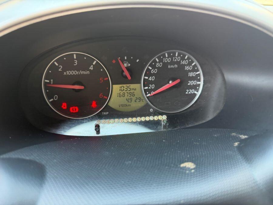 NISSAN MICRA 1.5 DCI 82 CV ACENTA CERTIFICATA