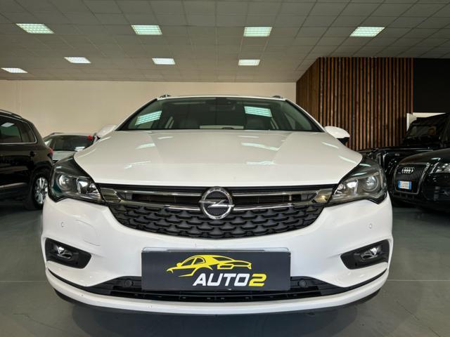 OPEL Astra 1.4 Turbo 110CV EcoM Sports Tourer Dynamic