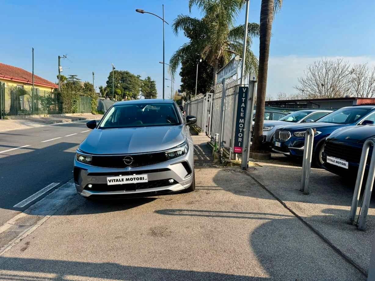 Opel Grandland 1.5 diesel 130CV aut. GS Line