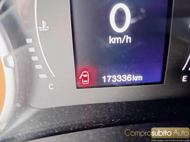 JEEP Renegade 2.0 Mjt 140CV 4WD Active Drive Longitude