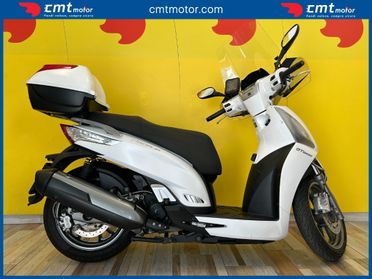 Kymco People 200 - 2016