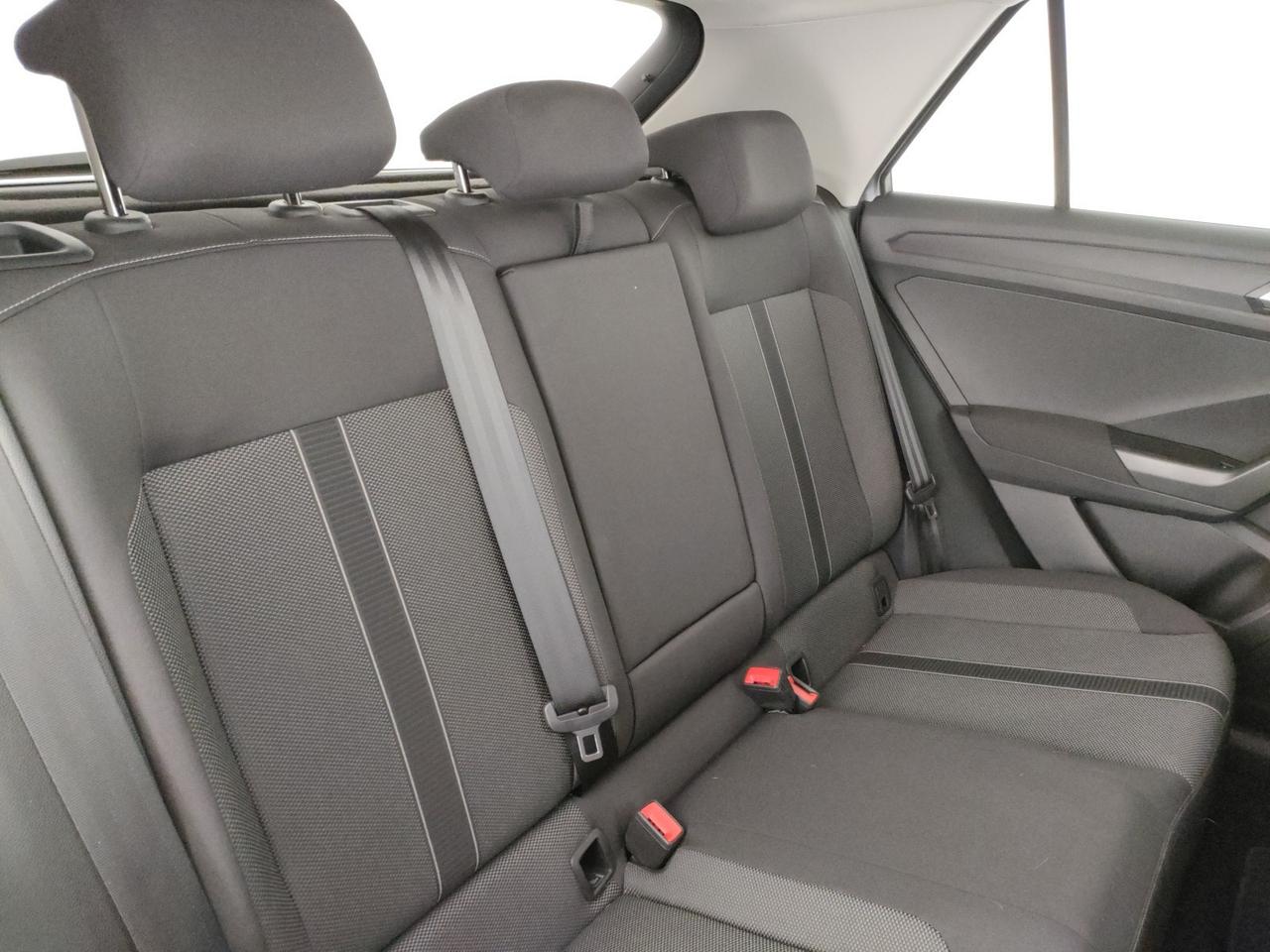 Volkswagen T-Roc 1.0 tsi life 115cv