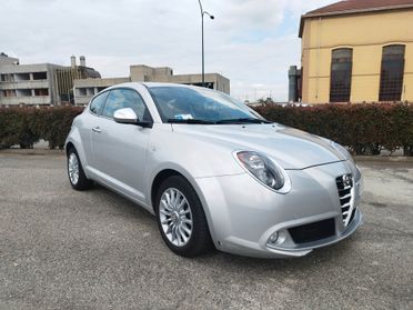 Alfa Romeo MiTo 0.9 T 105 CV - km 36000