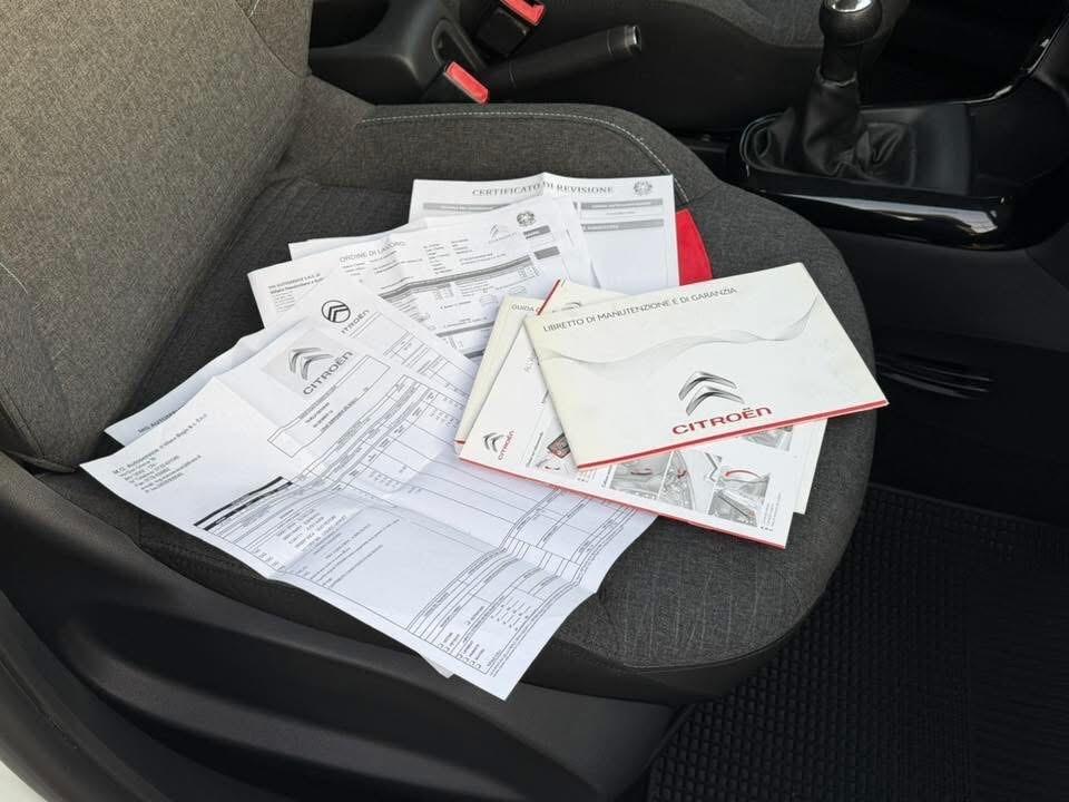 Citroen C3 1.4 HDi 70 102.000
