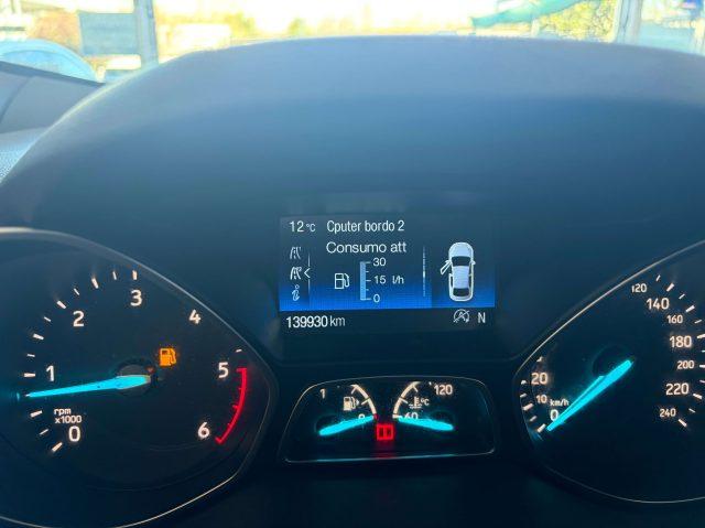 FORD Kuga Kuga II 2.0 tdci ST-Line s