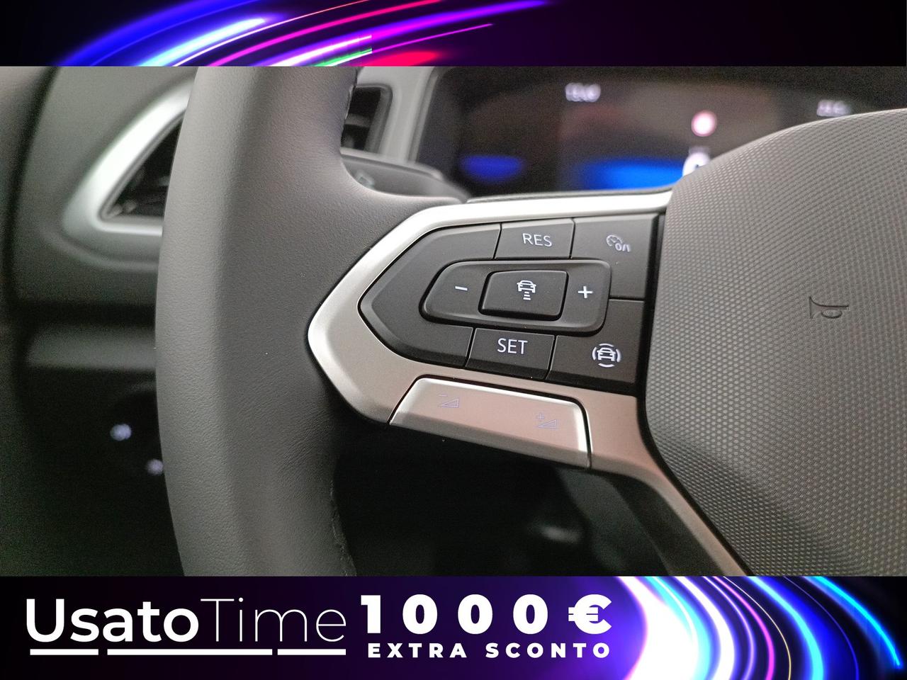 Volkswagen T-Roc 1.0 tsi 115cv life