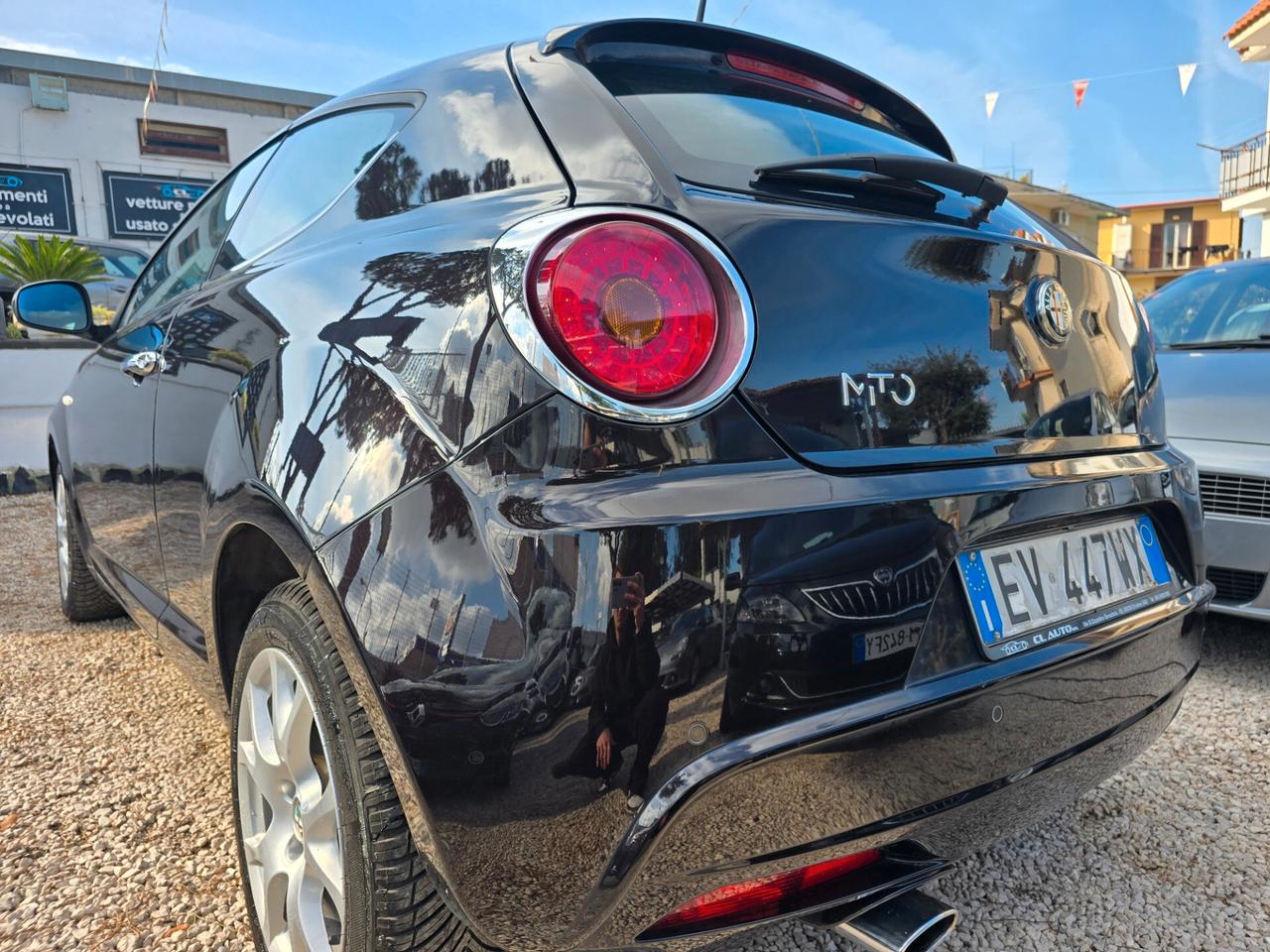 Alfa Romeo MiTo 1.3 JTDm 85 CV S&S