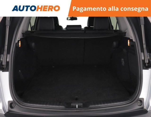 HONDA CR-V 2.0 Hev eCVT Executive Navi AWD