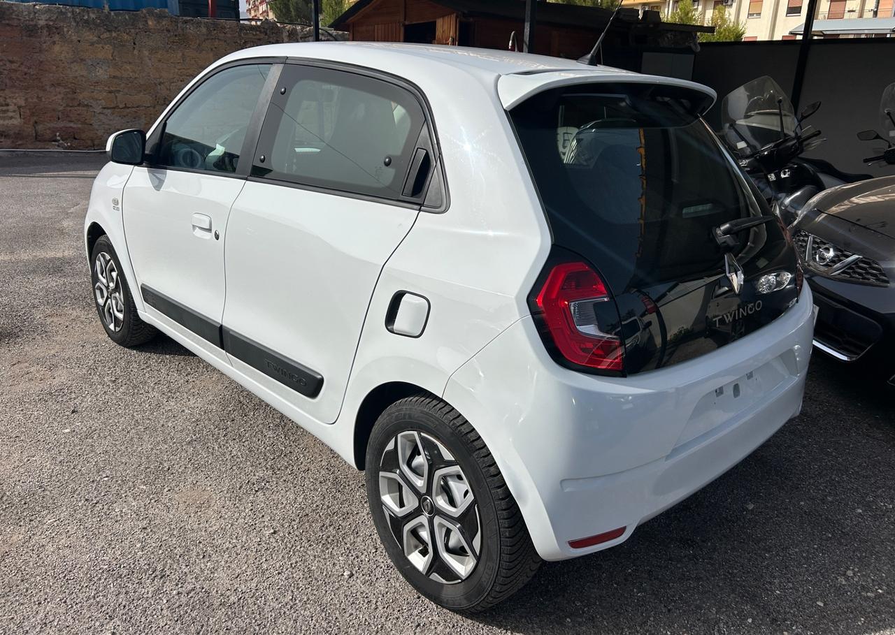 Renault Twingo SCe 65 CV Duel