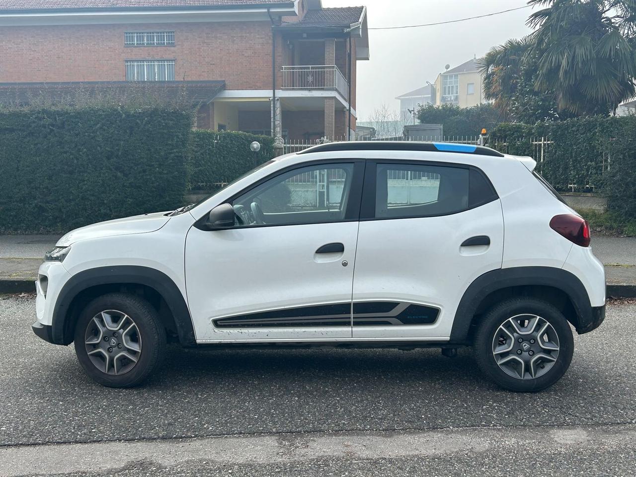 Dacia Spring confort #9003