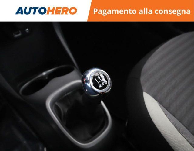 TOYOTA Aygo 1.0 VVT-i 72 CV 3 porte x-cool