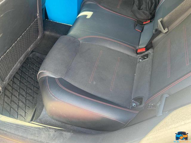 MERCEDES-BENZ A 180 d Automatic Sport
