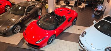 Ferrari 488 Spider Ferrari 488 spider Atelier fullcarbon*Gar Ferrari*