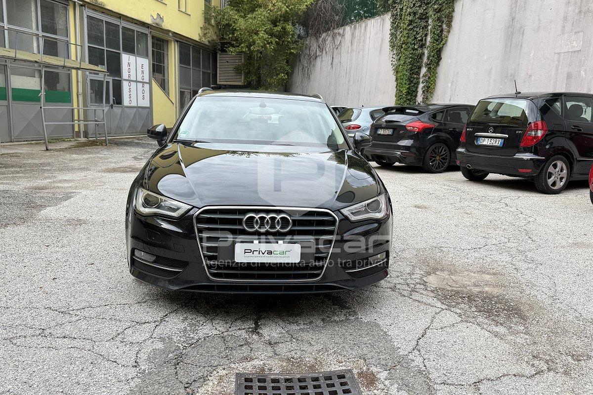 AUDI A3 SPB 2.0 TDI Ambition