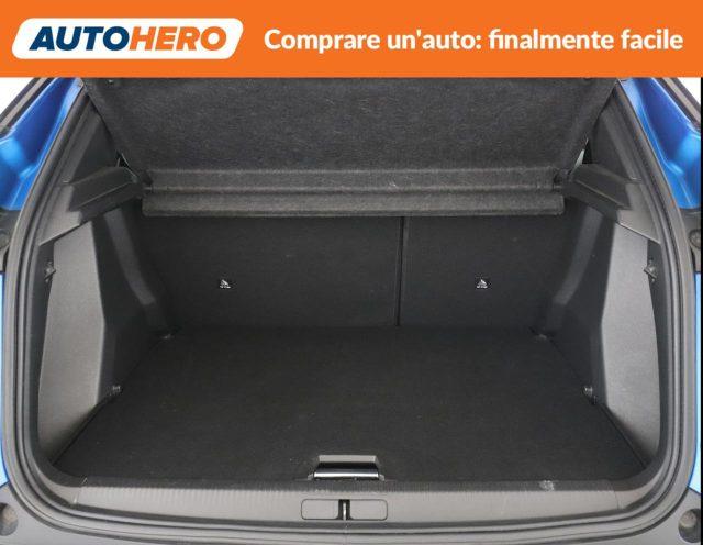 PEUGEOT 2008 PureTech 130 S&S Allure