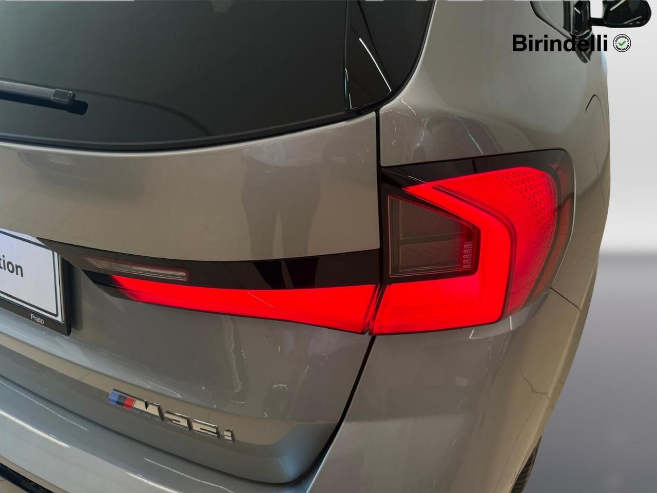 BMW X1 (U11) - X1 M35i xDrive Msport Pro
