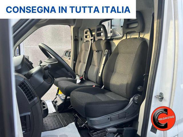 FIAT Ducato 35 2.3 MJT 140CV MAXI L4H3-E6D-SUPER LUNGO-