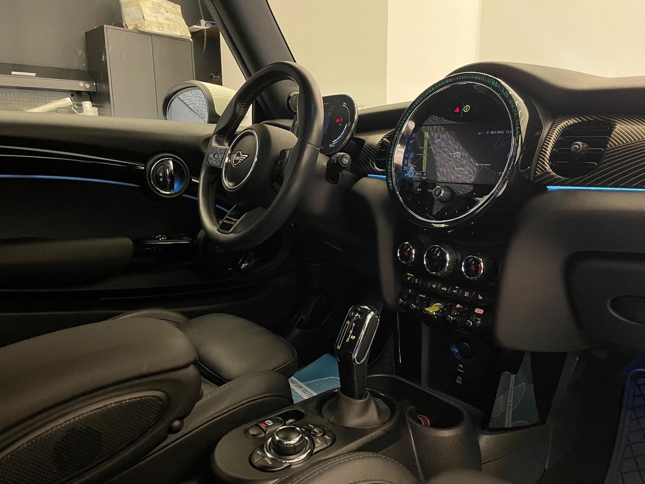 Mini Full Electric Cooper SE Resolute *FULL