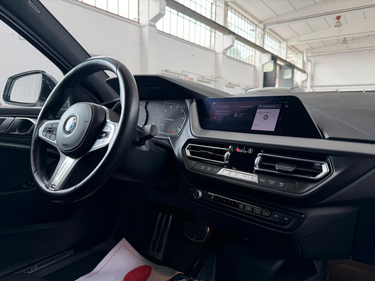 Bmw 118 118i 5p. Msport