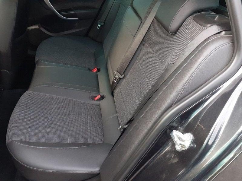 Opel Insignia 2.0 CDTI Sports Tourer KM CERTIFICATI-GARANZIZA