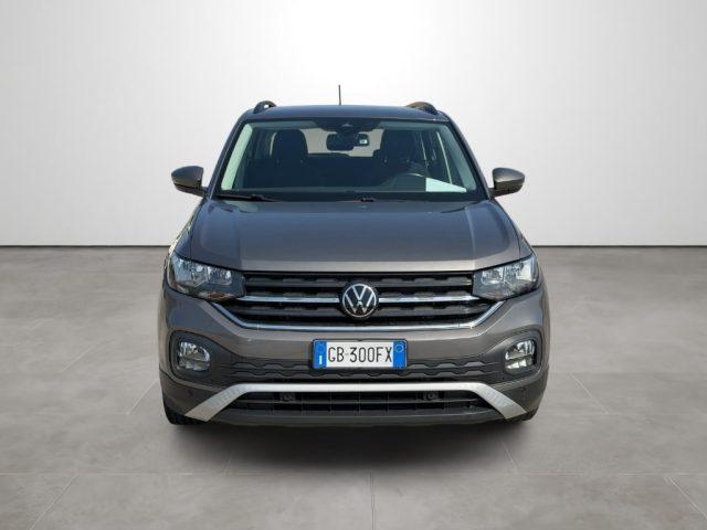 VOLKSWAGEN T-Cross 1.0 TSI 115 CV Style BMT