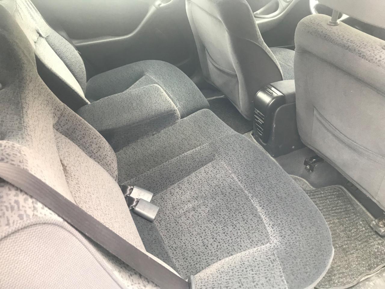 Fiat Marea 1.9 turbodiesel cat 75 Weekend SX
