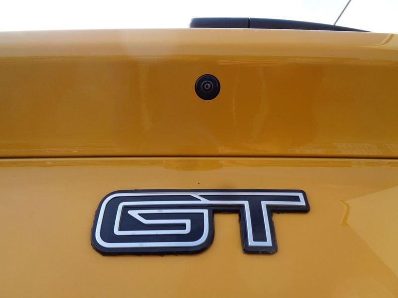 Ford Mustang Mach-E Mustang Mach-e extended range GT awd 487cv auto