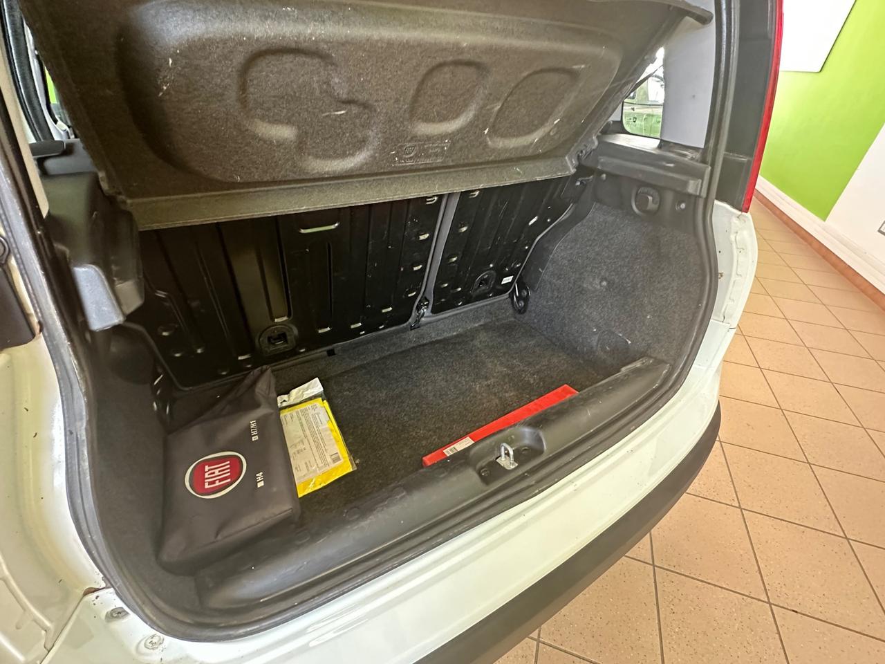 Fiat Panda 1.2 Easy 2016