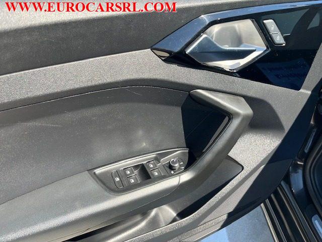 AUDI A1 SPB 30 TFSI S tronic