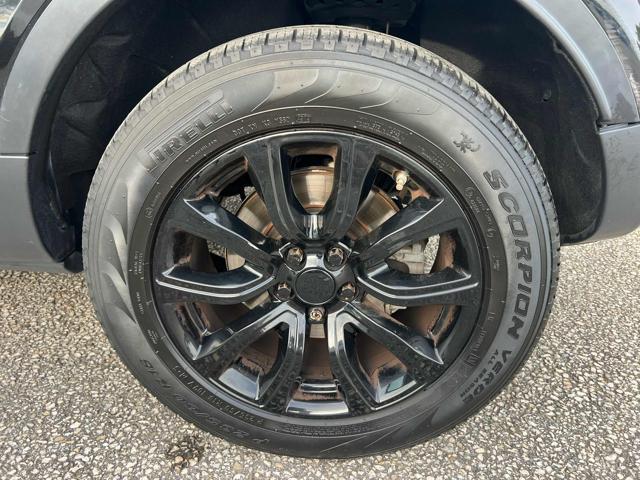 LAND ROVER Range Rover Evoque 2.0 TD4 150 CV 5p. SE Dynamic