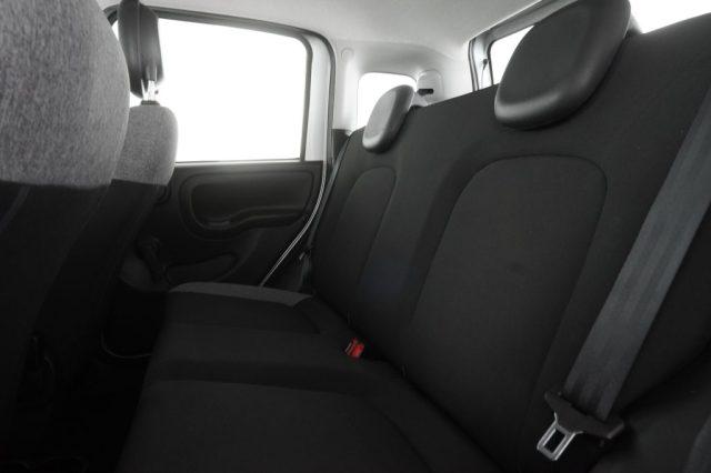 FIAT Panda Panda 1.0 FireFly Hybrid City Life